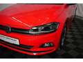 Volkswagen Polo VI beats 1.0 TSI DSG+LED+Navi+Kamer+ACC+PDC Rot - thumbnail 17