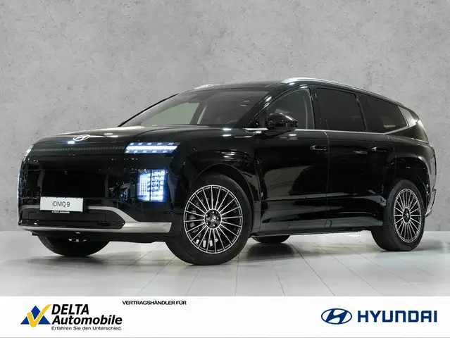 Hyundai IONIQ 9 110kWh UNIQ 4WD UNIQ Panorama 7-Sitzer
