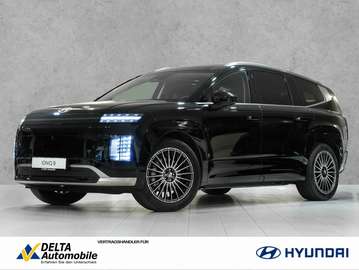 110kWh UNIQ 4WD UNIQ Panorama 7-Sitzer