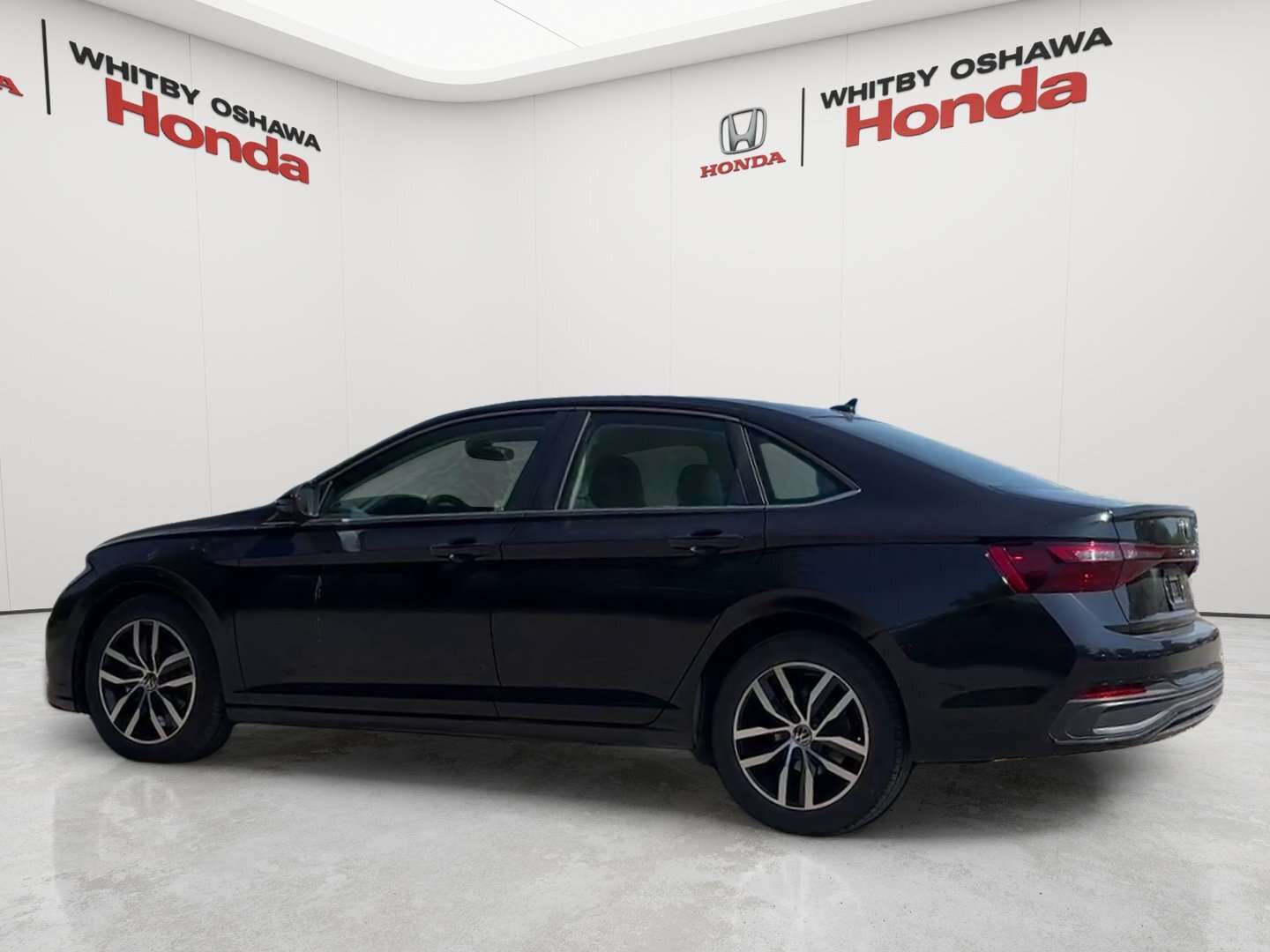 2025 Volkswagen Jetta Comfortline — снимка 1