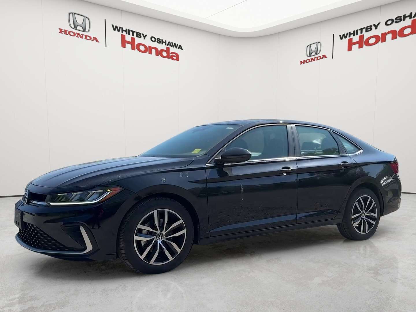 2025 Volkswagen Jetta Comfortline — снимка 1