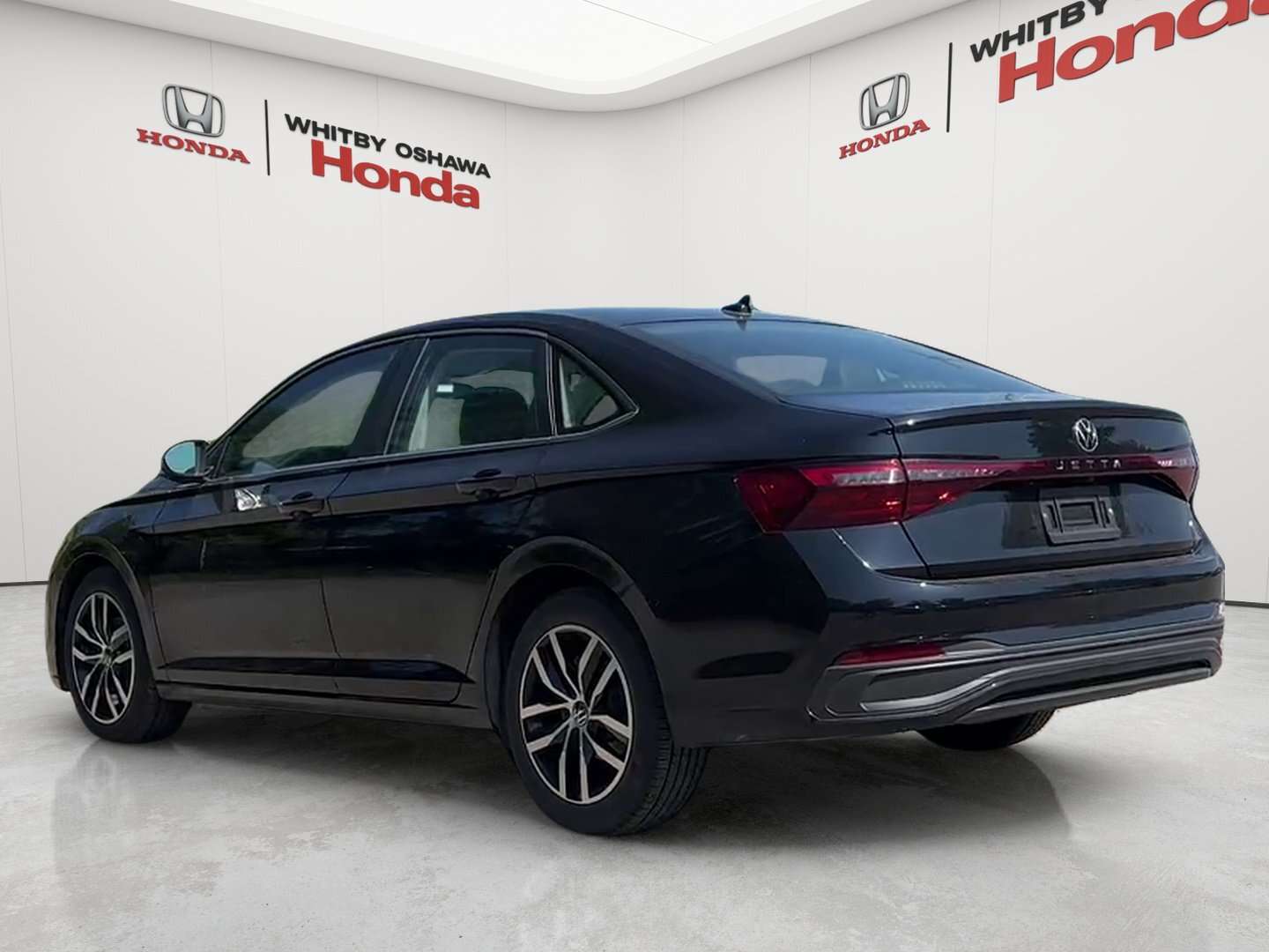 2025 Volkswagen Jetta Comfortline — снимка 1