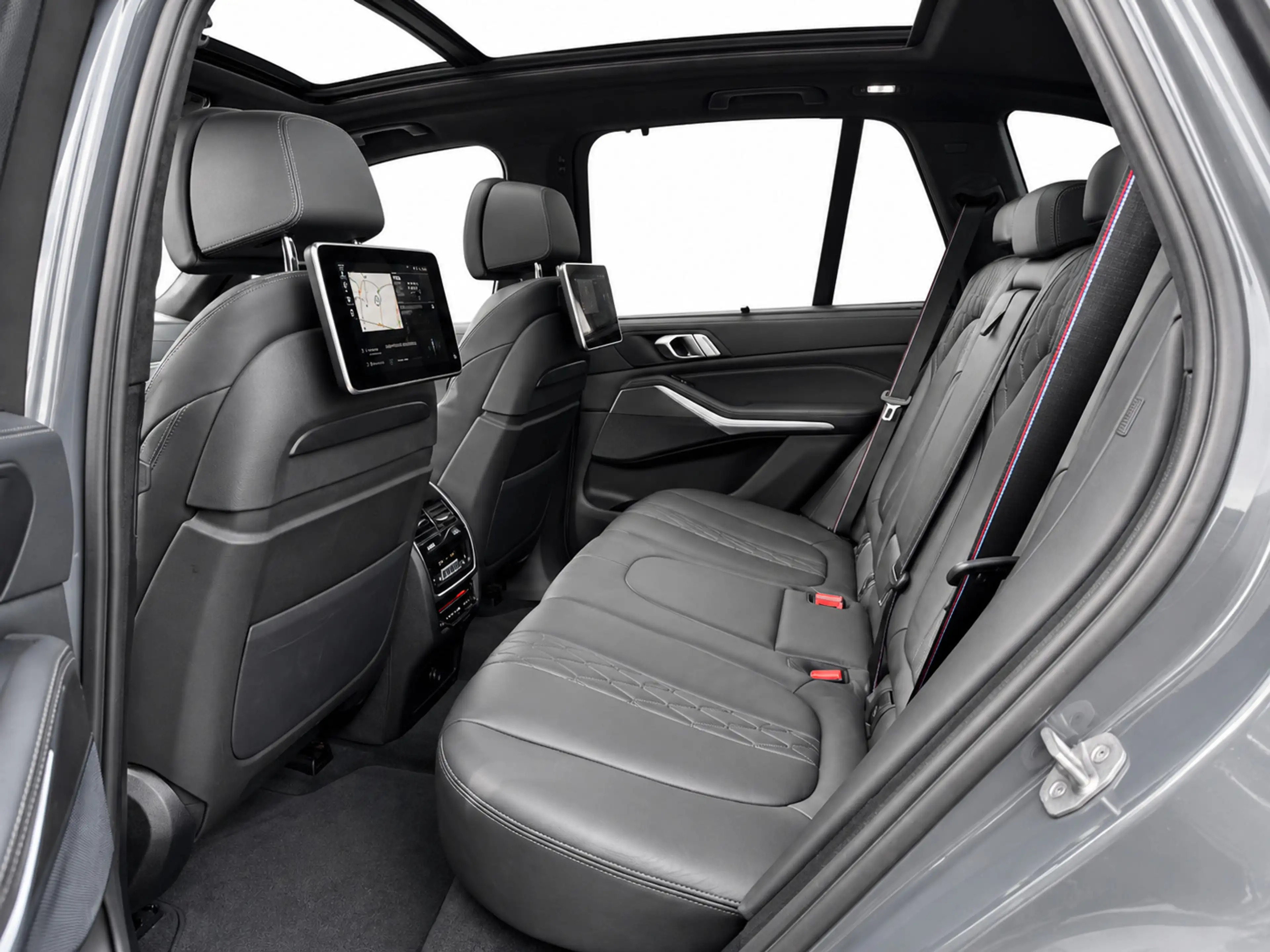 BMW X5 XDrive45e M-Sport | Grigio Telesto | Pano | Laser — photo 5