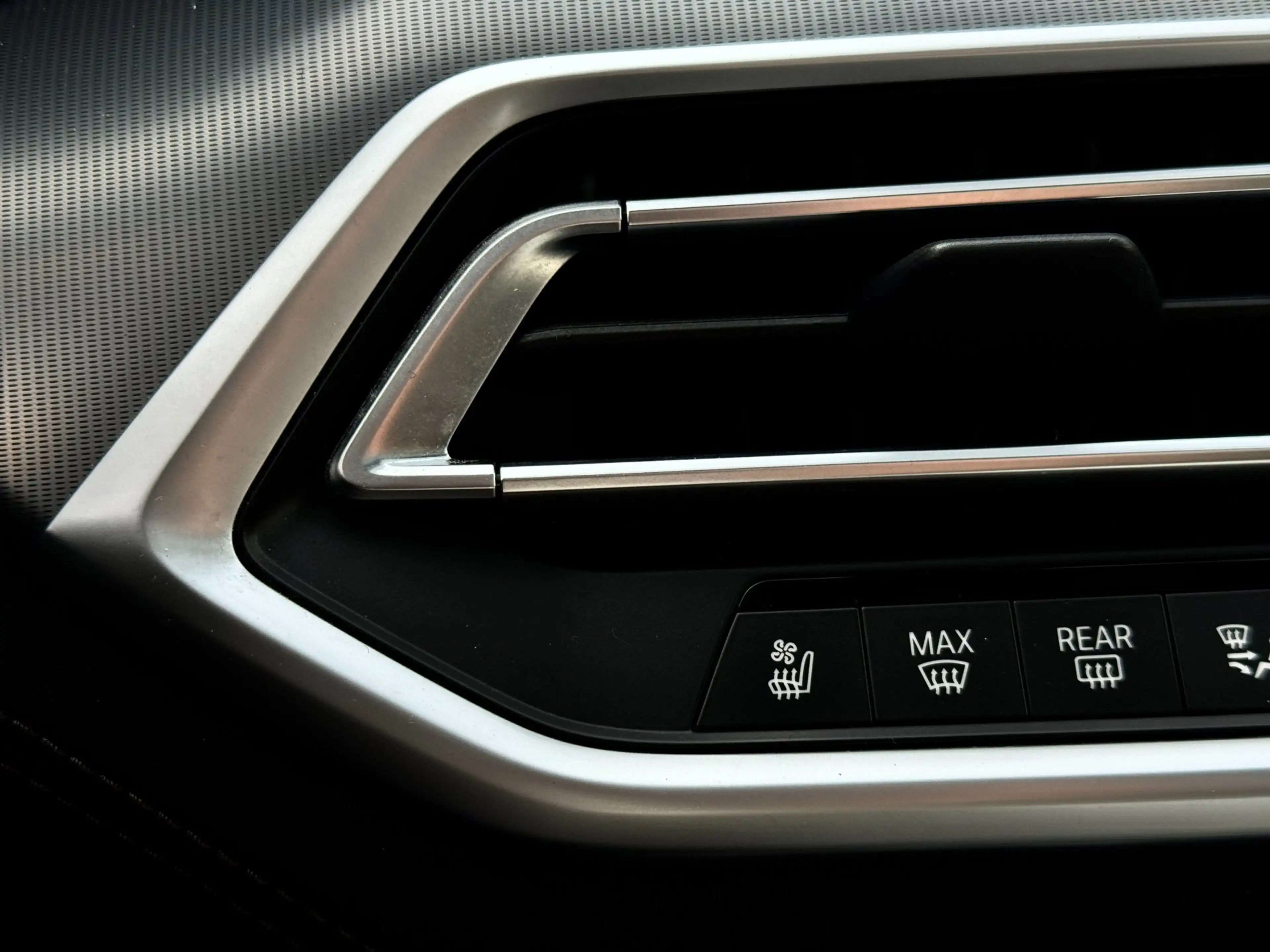 BMW X5 XDrive45e M-Sport | Grigio Telesto | Pano | Laser — photo 14