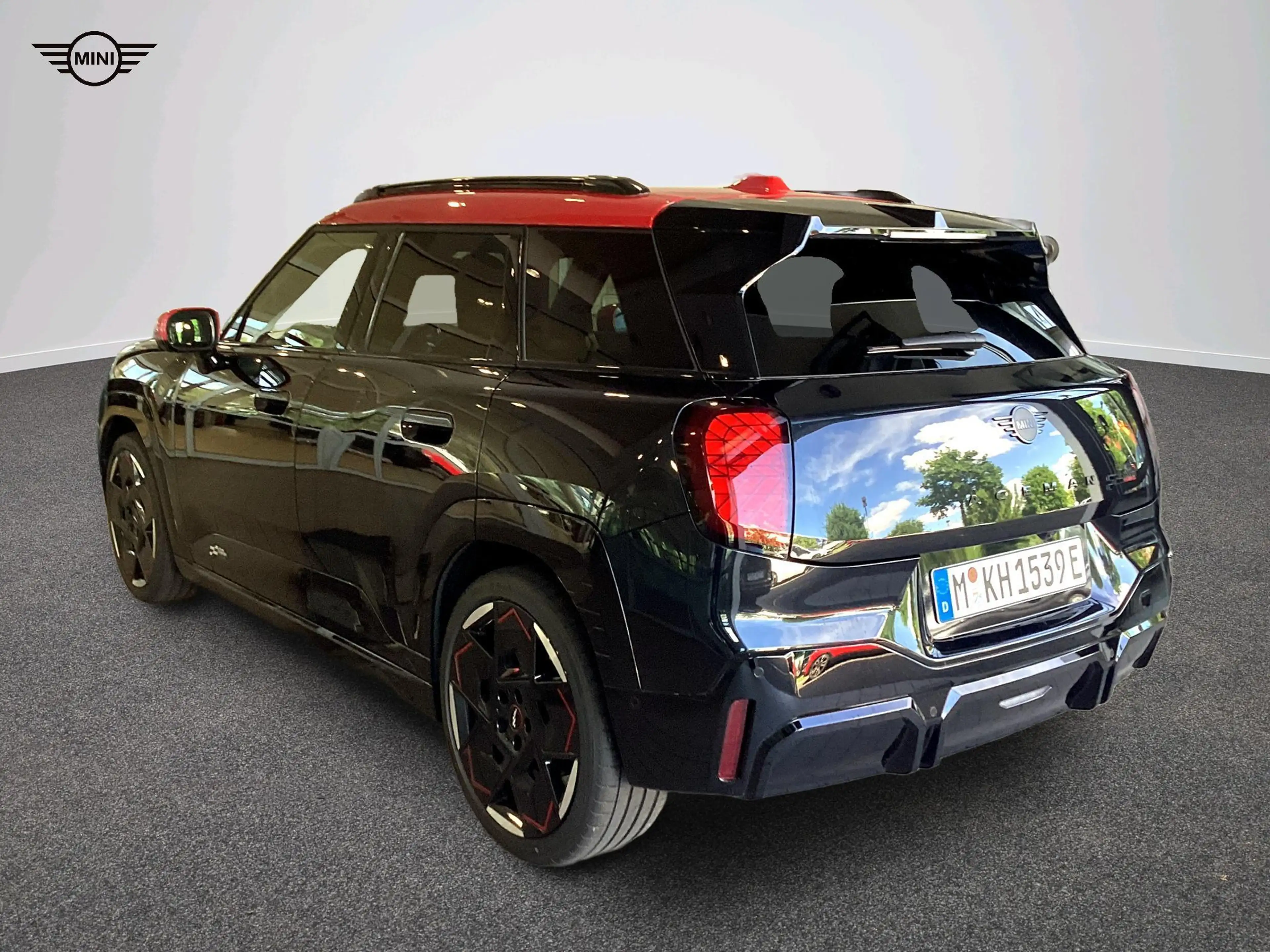 MINI John Cooper Works John Cooper Works Trim — photo 7