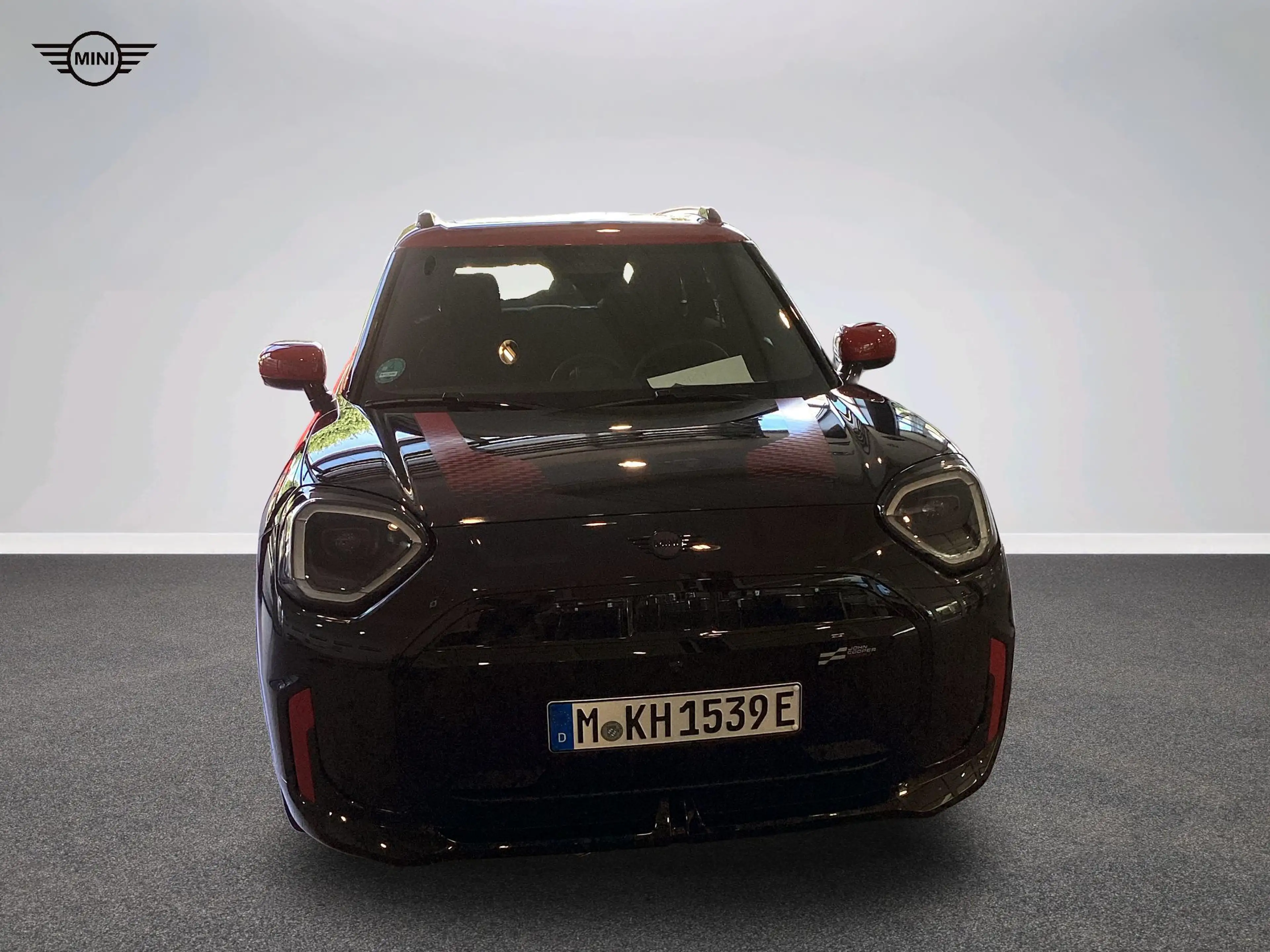 MINI John Cooper Works John Cooper Works Trim — photo 15