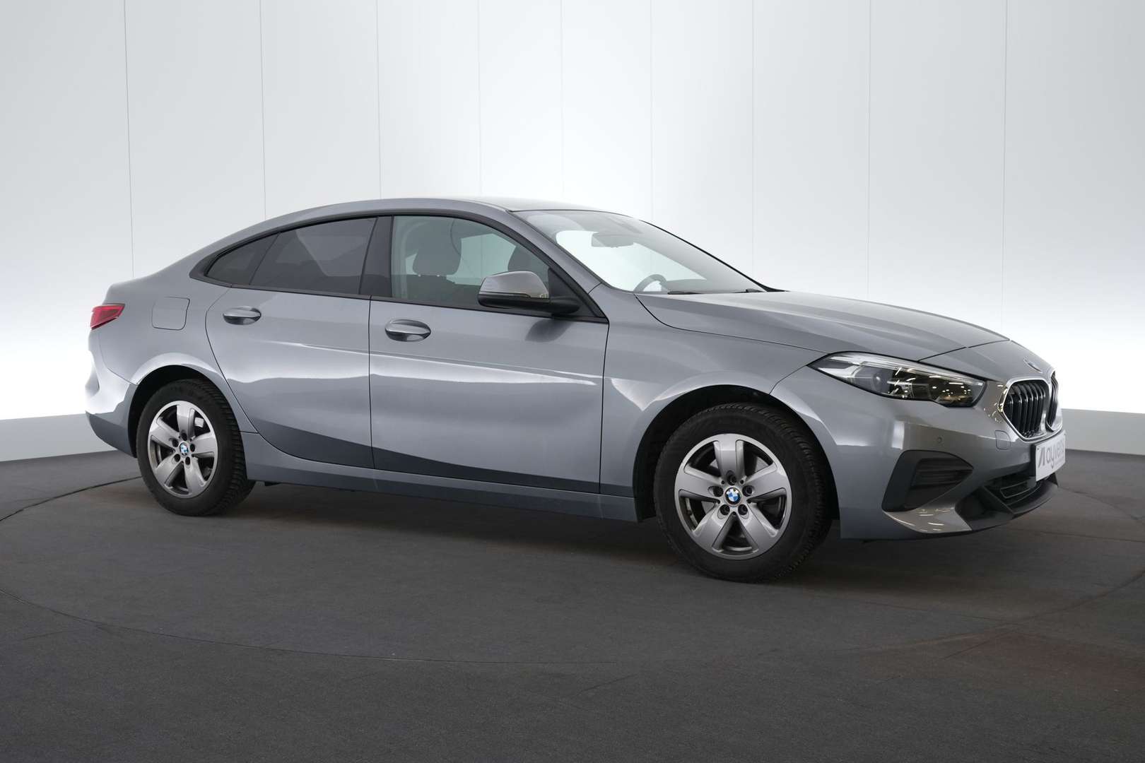 BMW Série 2 Gran Coupé Business 218i -  - Joinsteer - #3