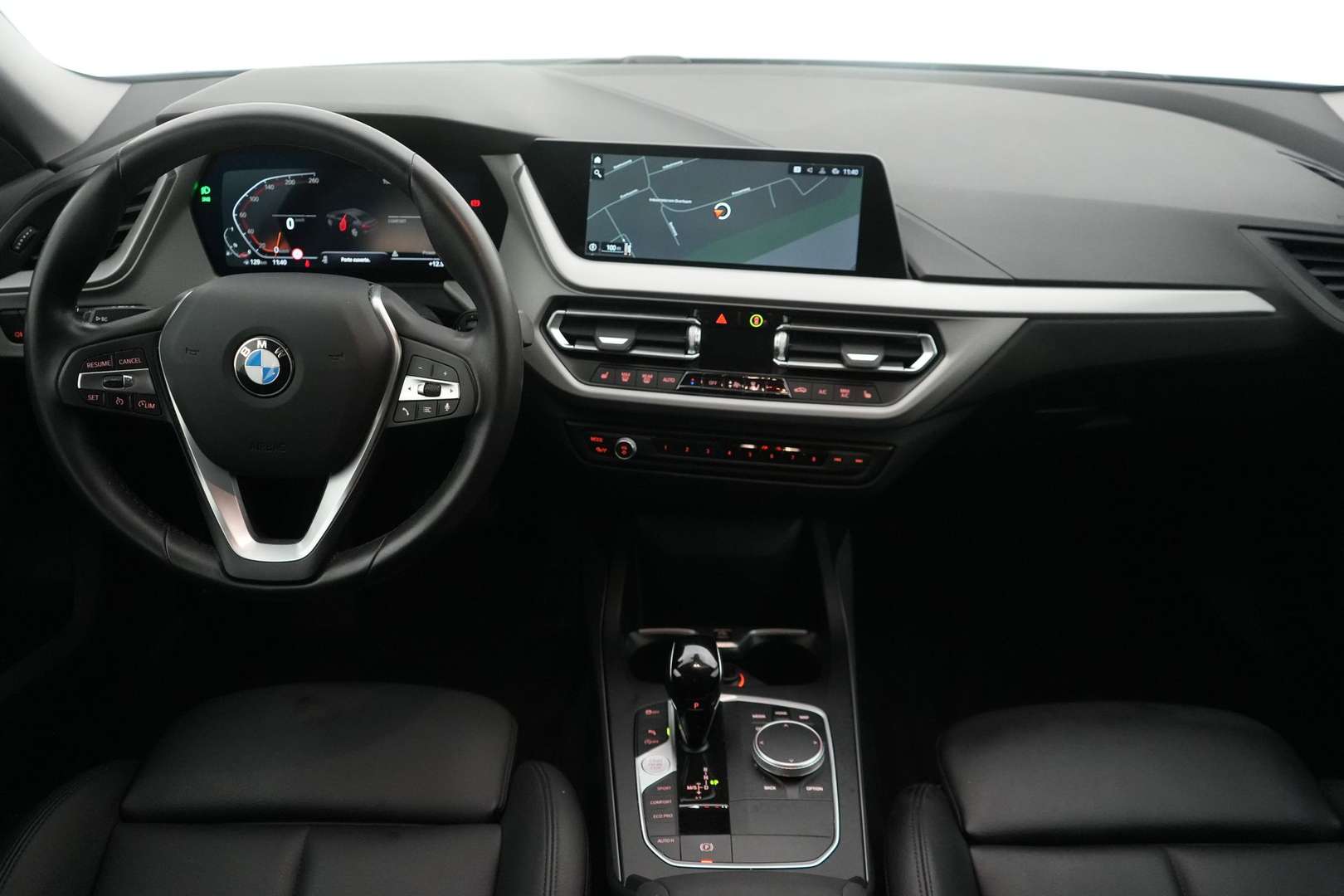 BMW Série 2 Gran Coupé Business 218i -  - Joinsteer - #5