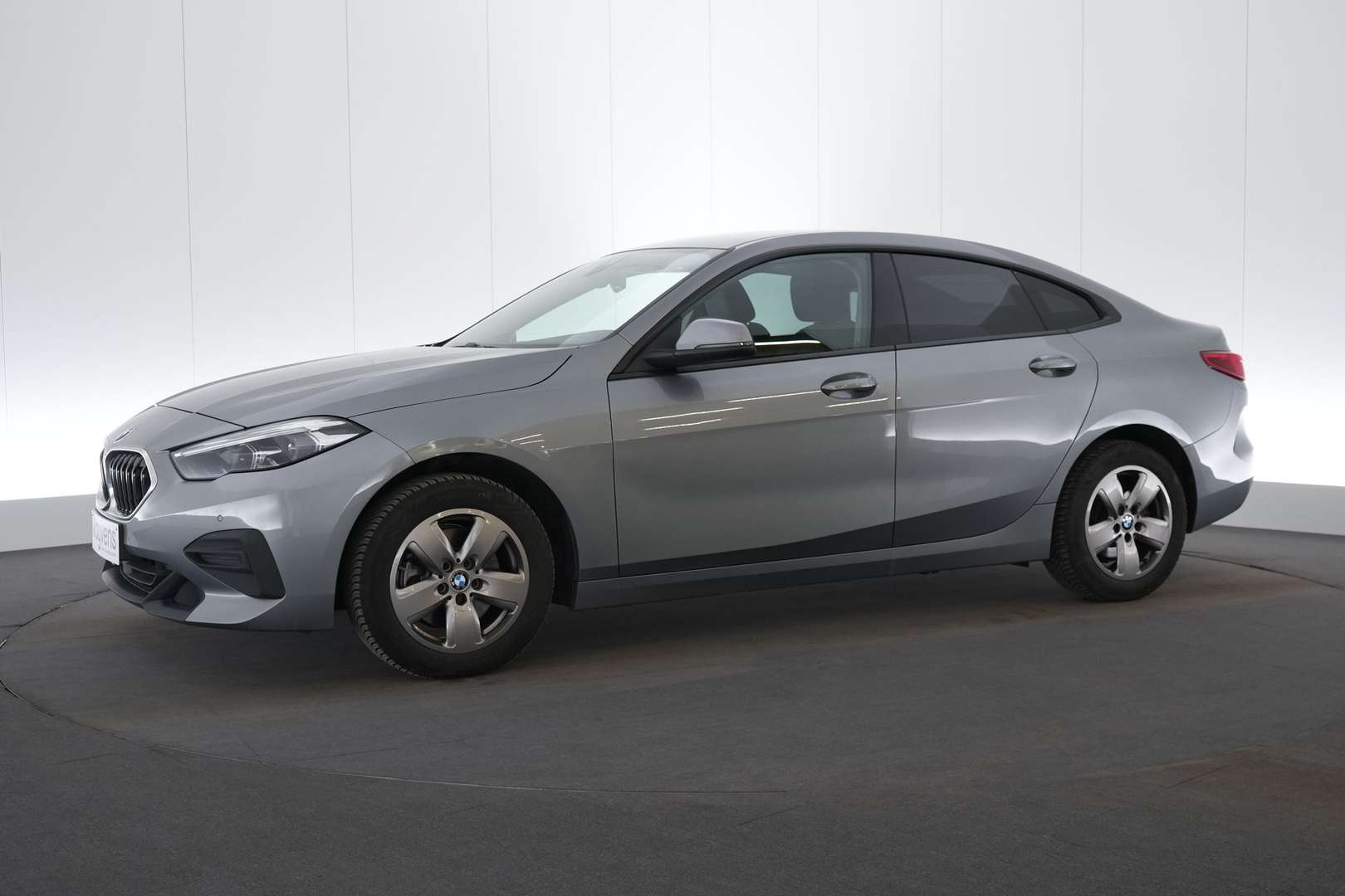 BMW Série 2 Gran Coupé Business 218i -  - Joinsteer - #4
