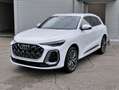 Audi Q5 NEW 2.0 Tdi Quattro 204cv S-tronic S.line edition Blanc - thumbnail 1