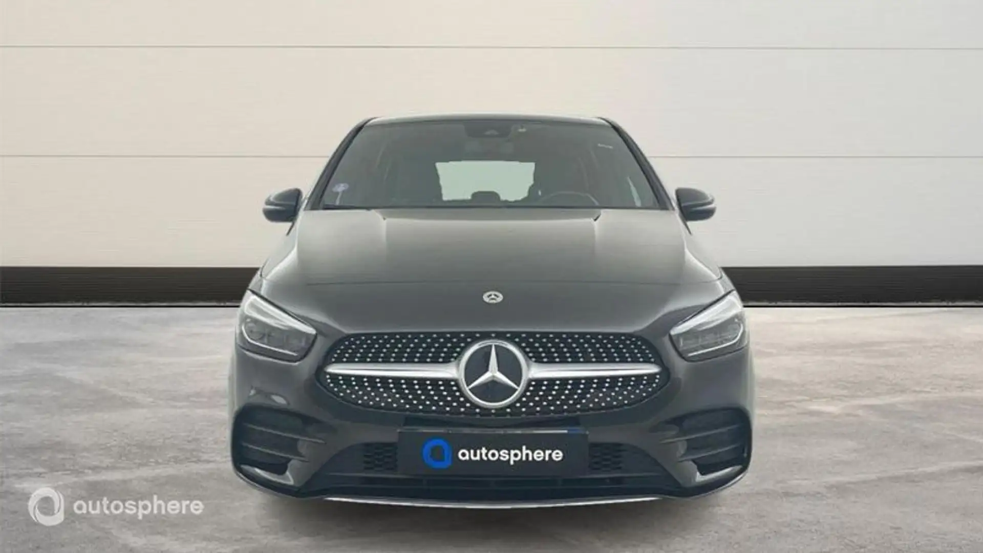 Mercedes-Benz CL 200 163ch AMG Line Edition 7G-DCT 9cv - 2
