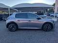 Peugeot 208 Hybrid 110 e-DCS6 GT Grijs - thumbnail 8
