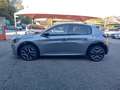 Peugeot 208 Hybrid 110 e-DCS6 GT Grijs - thumbnail 4