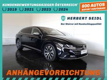 SB ELEGANCE 2,0 TDI DSG *IQ-LIGHT LED / VIRTUELL PRO / NAVI / AHV & KAMERA / ACC / E-KLAPPE / KEYLESS*