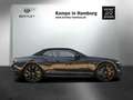 Bentley Continental GTC Black Edition V8 Hybrid Gris - thumbnail 3