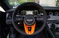 Bentley Continental GTC Black Edition V8 Hybrid Gris - thumbnail 12