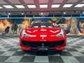 Ferrari GTC4 Lusso GTC4 Lusso 3.9 T dct (296) Rouge - thumbnail 2