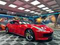 Ferrari GTC4 Lusso GTC4 Lusso 3.9 T dct (296) Rouge - thumbnail 3