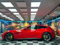 Ferrari GTC4 Lusso GTC4 Lusso 3.9 T dct (296) Rouge - thumbnail 7