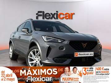 1.5 TSI 110kW (150 CV)