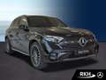 Mercedes-Benz GLC 200 GLC 200 4M AMG Line Pano/Distr./360°/Totw./AHK Schwarz - thumbnail 2