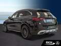 Mercedes-Benz GLC 200 GLC 200 4M AMG Line Pano/Distr./360°/Totw./AHK Schwarz - thumbnail 4