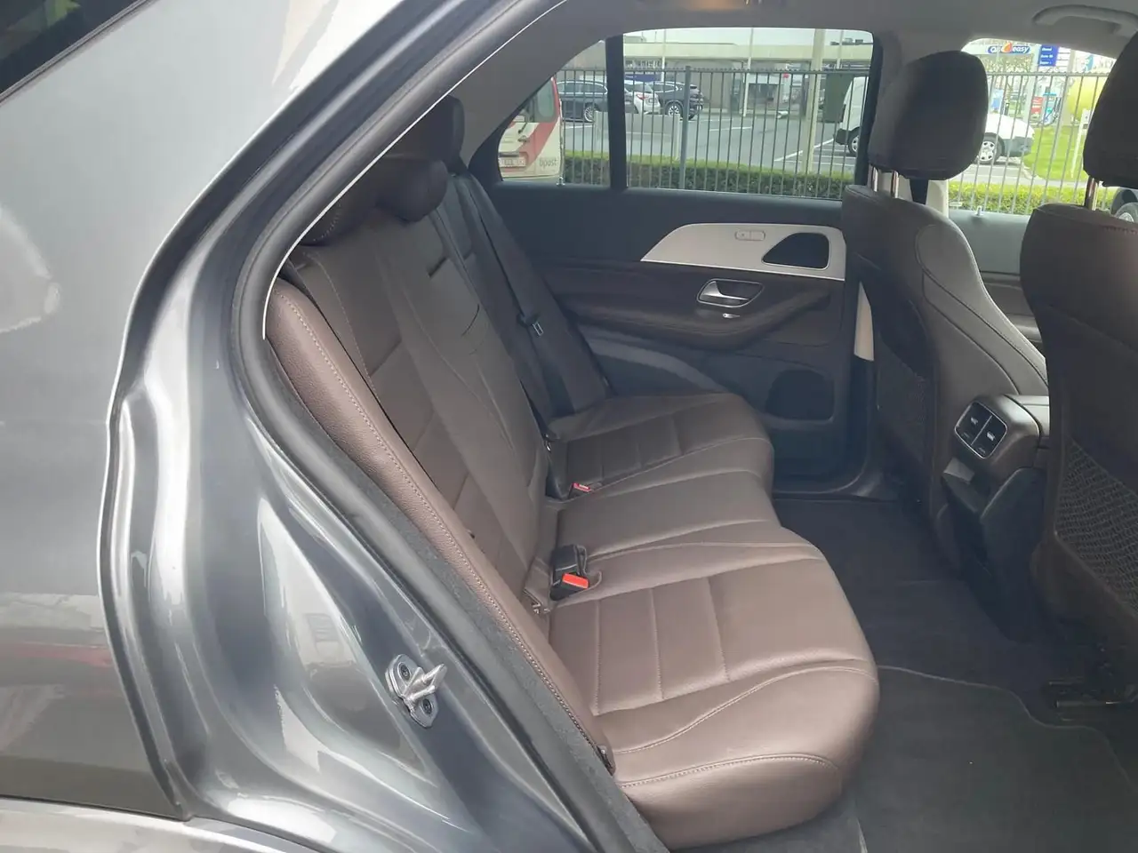 Mercedes-Benz GLE 350 DE 4MATIC PHEV AMG LINE + pano dak + luchtvering + verhoogd sleepvermogen, миниатюра 14