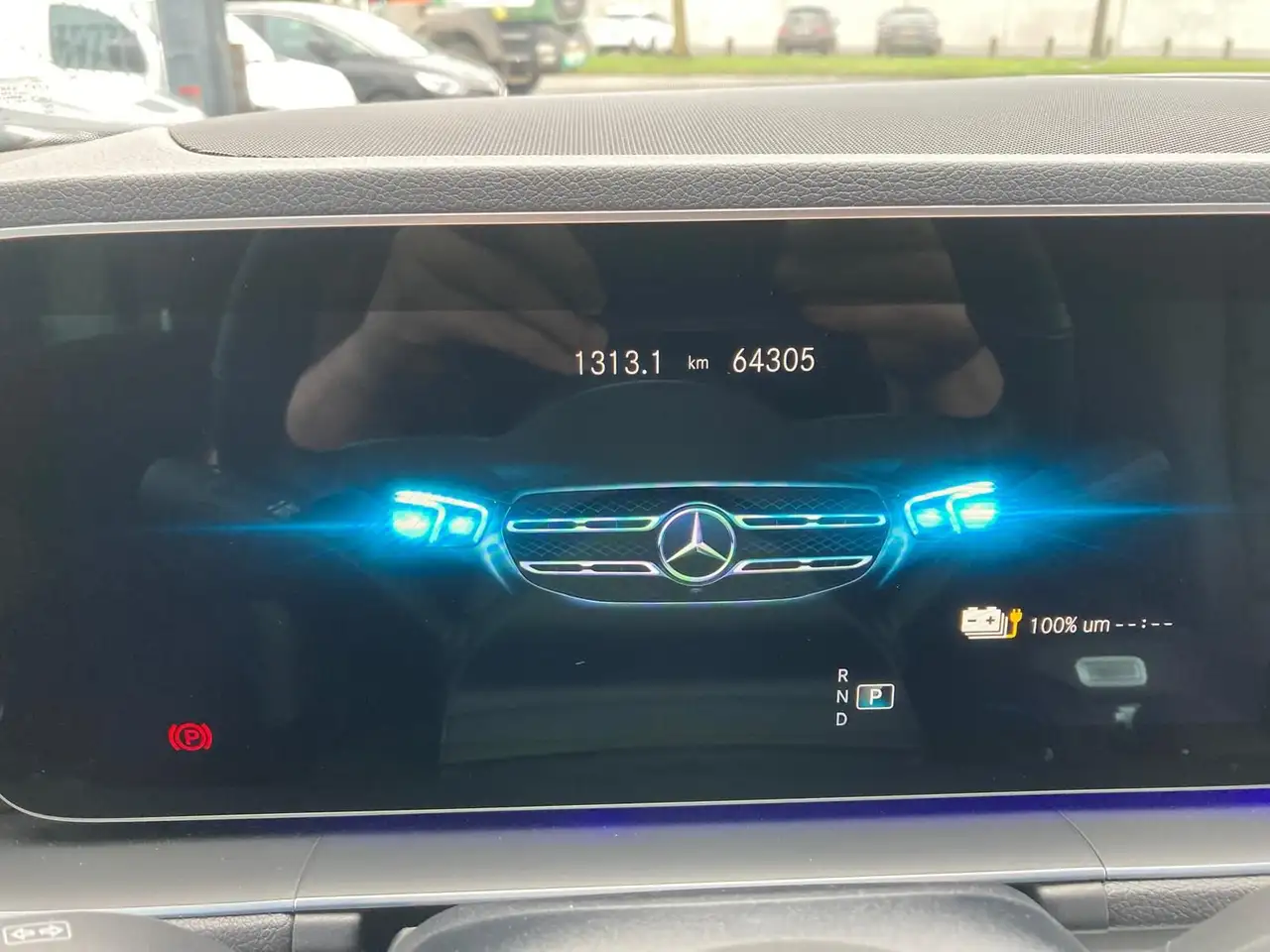 Mercedes-Benz GLE 350 DE 4MATIC PHEV AMG LINE + pano dak + luchtvering + verhoogd sleepvermogen, миниатюра 12