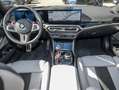 BMW M3 Competition Limousine HUD ACC RFK NAVI LED Gris - thumbnail 10
