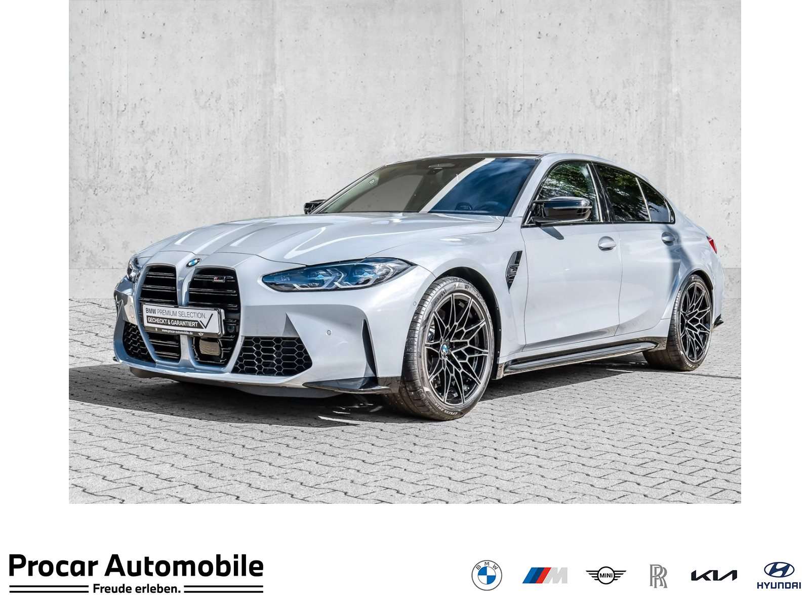 Second hand Bmw M3 3.0