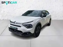 Citroen C4 Shine hdi 130 auto