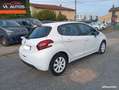 Peugeot 208 1.0 68 cv Année 2015 Carnet d'entretien complet Weiß - thumbnail 4