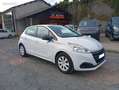 Peugeot 208 1.0 68 cv Année 2015 Carnet d'entretien complet Weiß - thumbnail 1