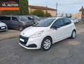 Peugeot 208 1.0 68 cv Année 2015 Carnet d'entretien complet Weiß - thumbnail 2