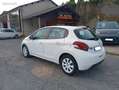Peugeot 208 1.0 68 cv Année 2015 Carnet d'entretien complet Weiß - thumbnail 3