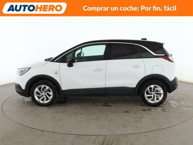 Opel Crossland view 3