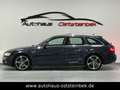 Audi A4 AVANT 3.0 TDI QUATTRO/S-LINE/PANO/XEN/ACC/MMI Blau - thumbnail 6