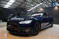 Tesla Model S 85d DUAL MOTOR / 4X4 / AUTOPILOT / DISTRONIC !! Blau - thumbnail 4