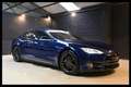 Tesla Model S 85d DUAL MOTOR / 4X4 / AUTOPILOT / DISTRONIC !! Azul - thumbnail 1