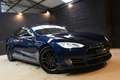 Tesla Model S 85d DUAL MOTOR / 4X4 / AUTOPILOT / DISTRONIC !! Kék - thumbnail 2