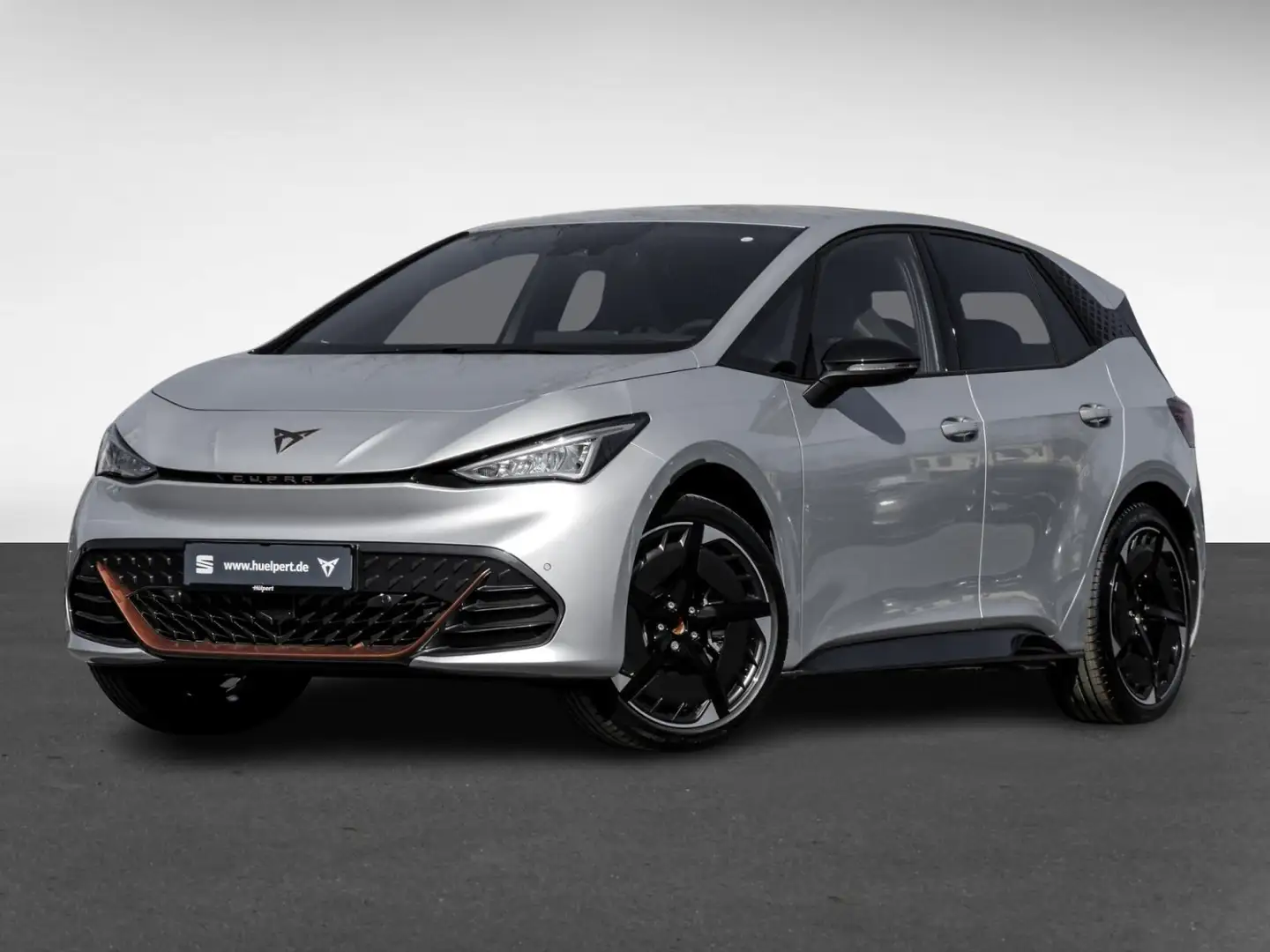 CUPRA Born EDITION DYNAMIC SENNH. NAV ACC SHZ E-SITZE Argent - 2