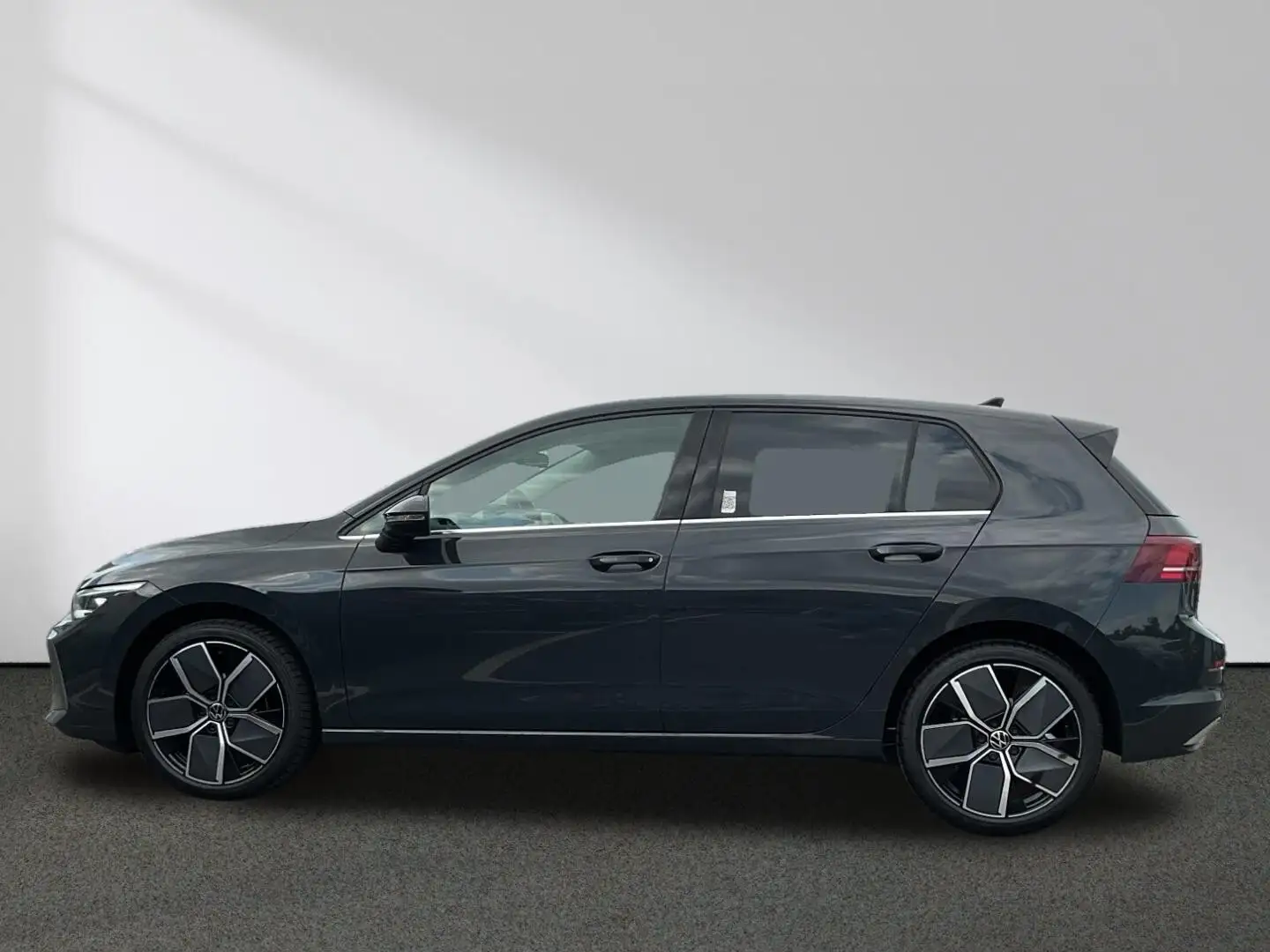 Volkswagen Golf 1.5 TSI OPF Style Massagesitz Kamera LED Gris - 2