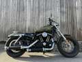 Harley-Davidson Sportster Sportster XL1200CA Groen - thumbnail 1