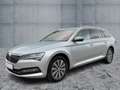 Skoda Superb Combi 2.0TSI DSG STYLE MATRIX+NAV+ACC+AHK Silber - thumbnail 2