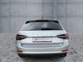 Skoda Superb Combi 2.0TSI DSG STYLE MATRIX+NAV+ACC+AHK Silber - thumbnail 5