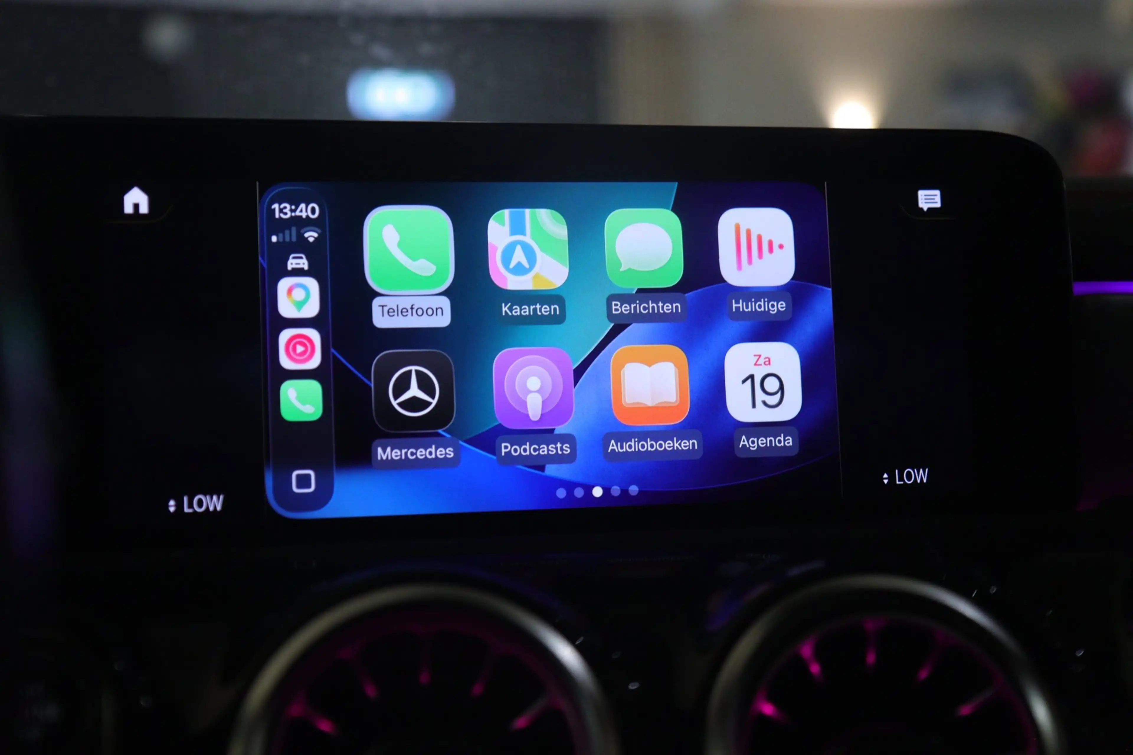 Mercedes-Benz CLA 250 e AMG-LINE PANO/HUD/KEYLESS/360CAM/CARPLAY/VOL — photo 27
