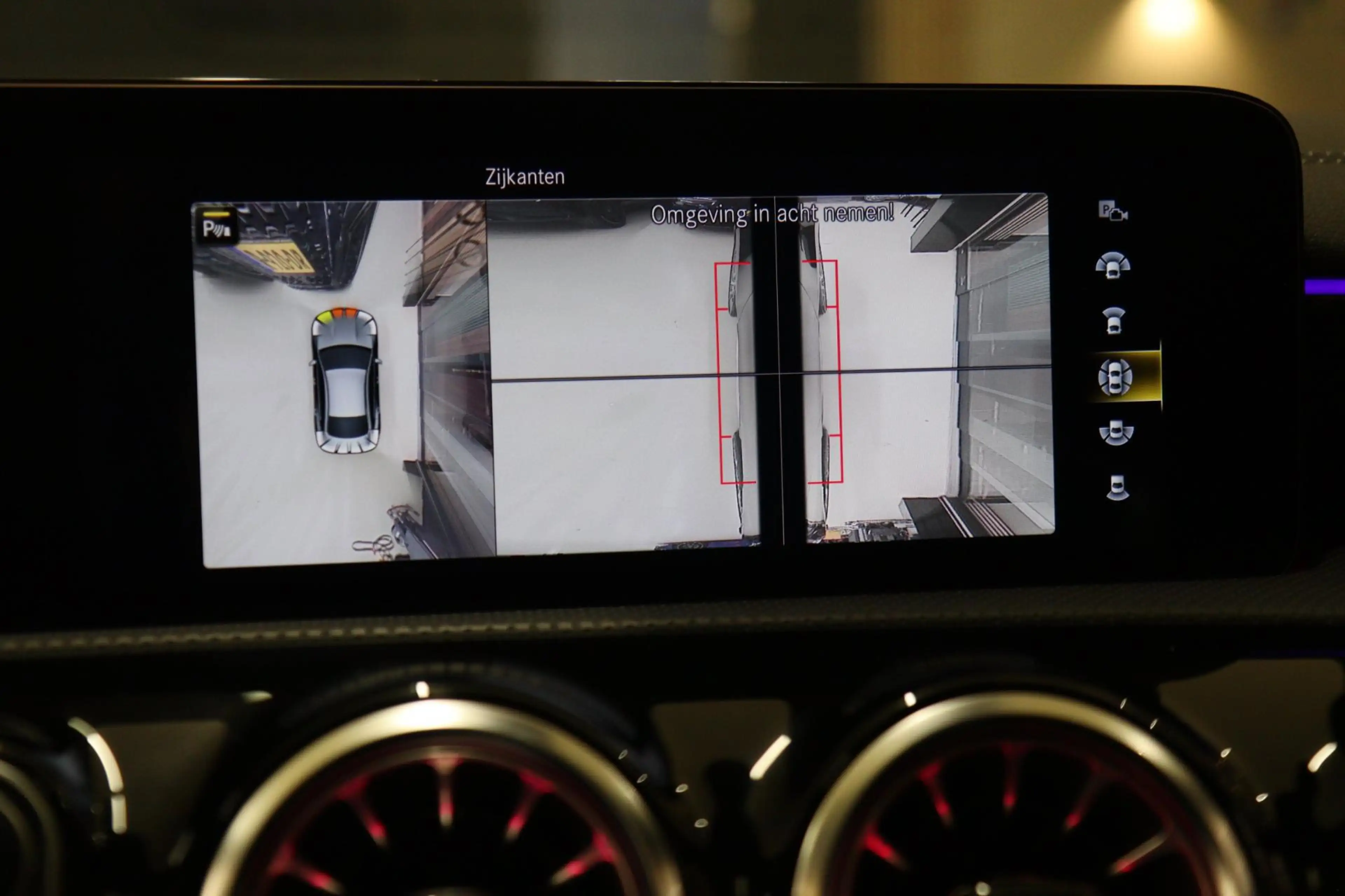 Mercedes-Benz CLA 250 e AMG-LINE PANO/HUD/KEYLESS/360CAM/CARPLAY/VOL — photo 28