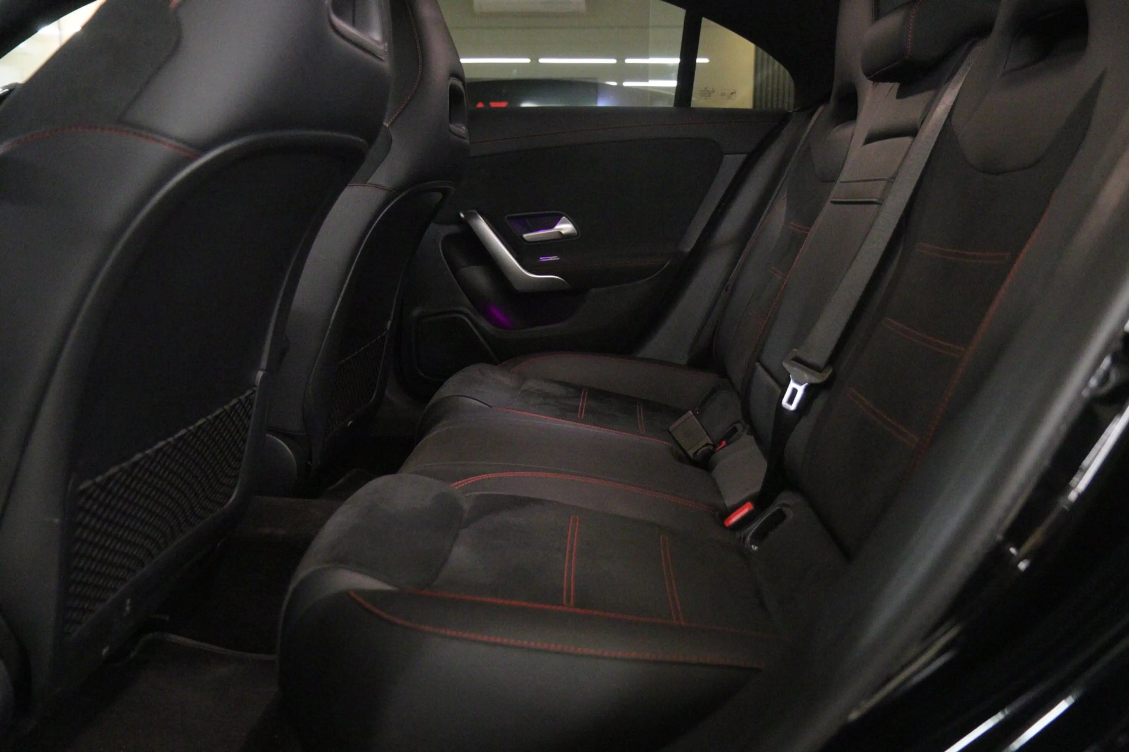 Mercedes-Benz CLA 250 e AMG-LINE PANO/HUD/KEYLESS/360CAM/CARPLAY/VOL — photo 14