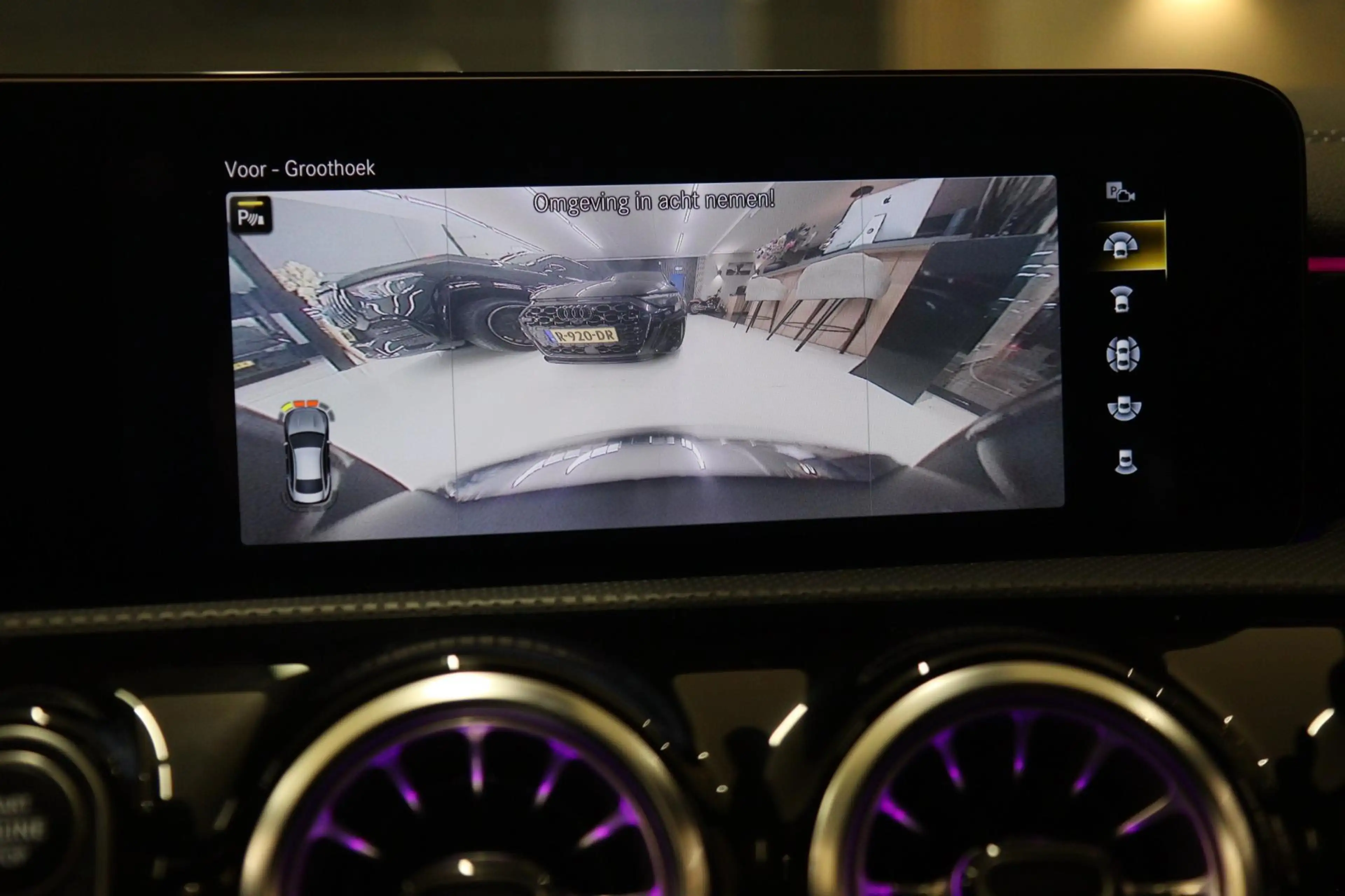 Mercedes-Benz CLA 250 e AMG-LINE PANO/HUD/KEYLESS/360CAM/CARPLAY/VOL — photo 29