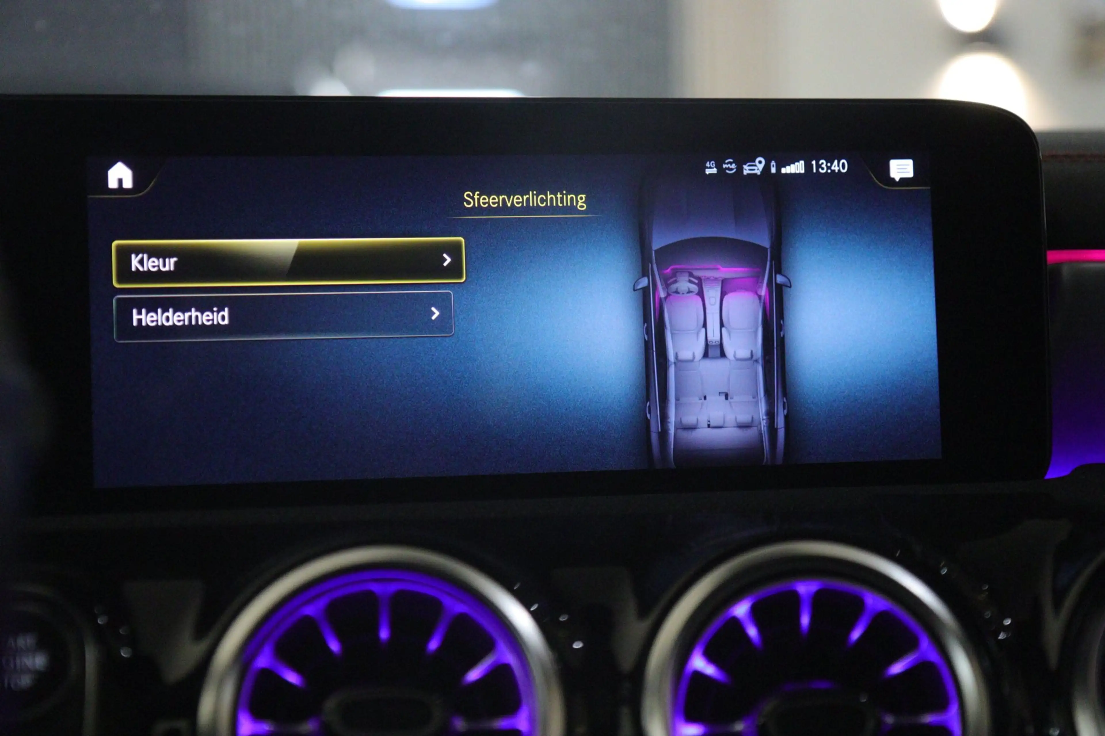 Mercedes-Benz CLA 250 e AMG-LINE PANO/HUD/KEYLESS/360CAM/CARPLAY/VOL — photo 31